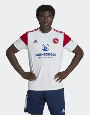 Adidas Camiseta segunda equipación FC Nürnberg 22/23