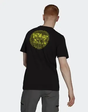 Adidas CHILE20 TEE SS