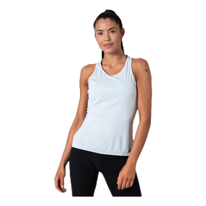 Adidas Club Tank Green