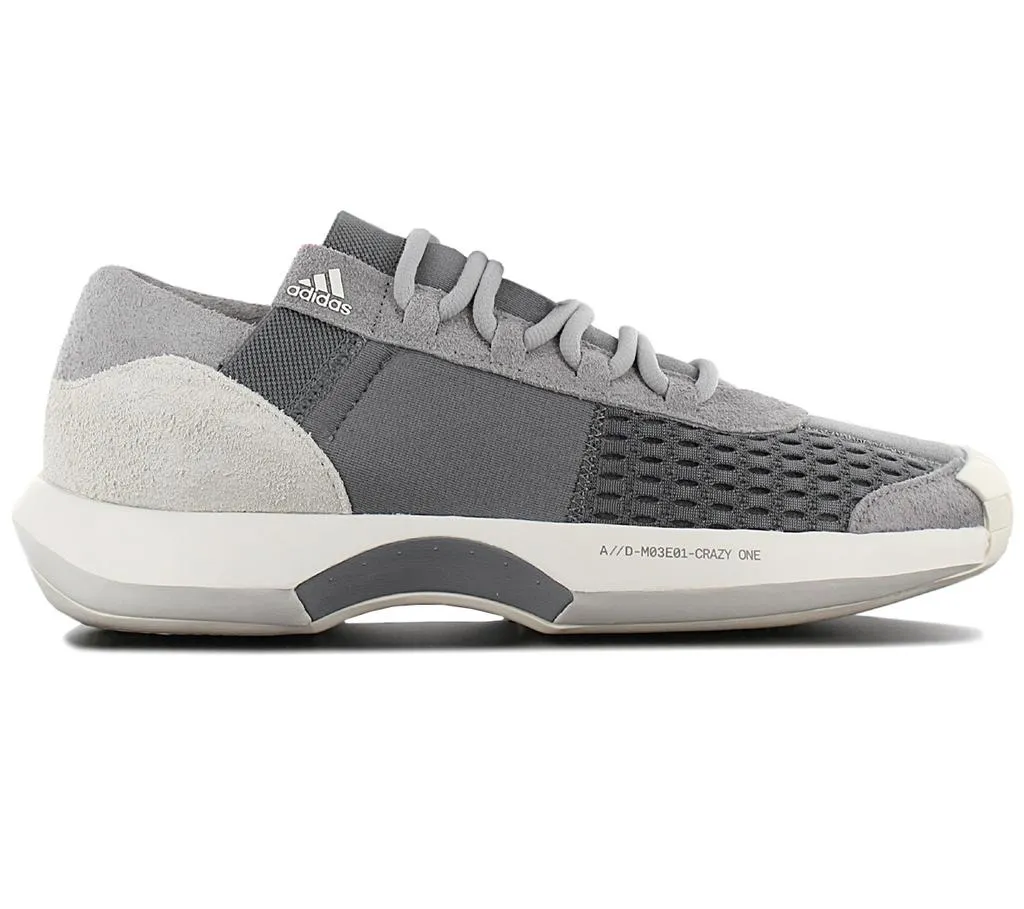 adidas Consortium Crazy 1