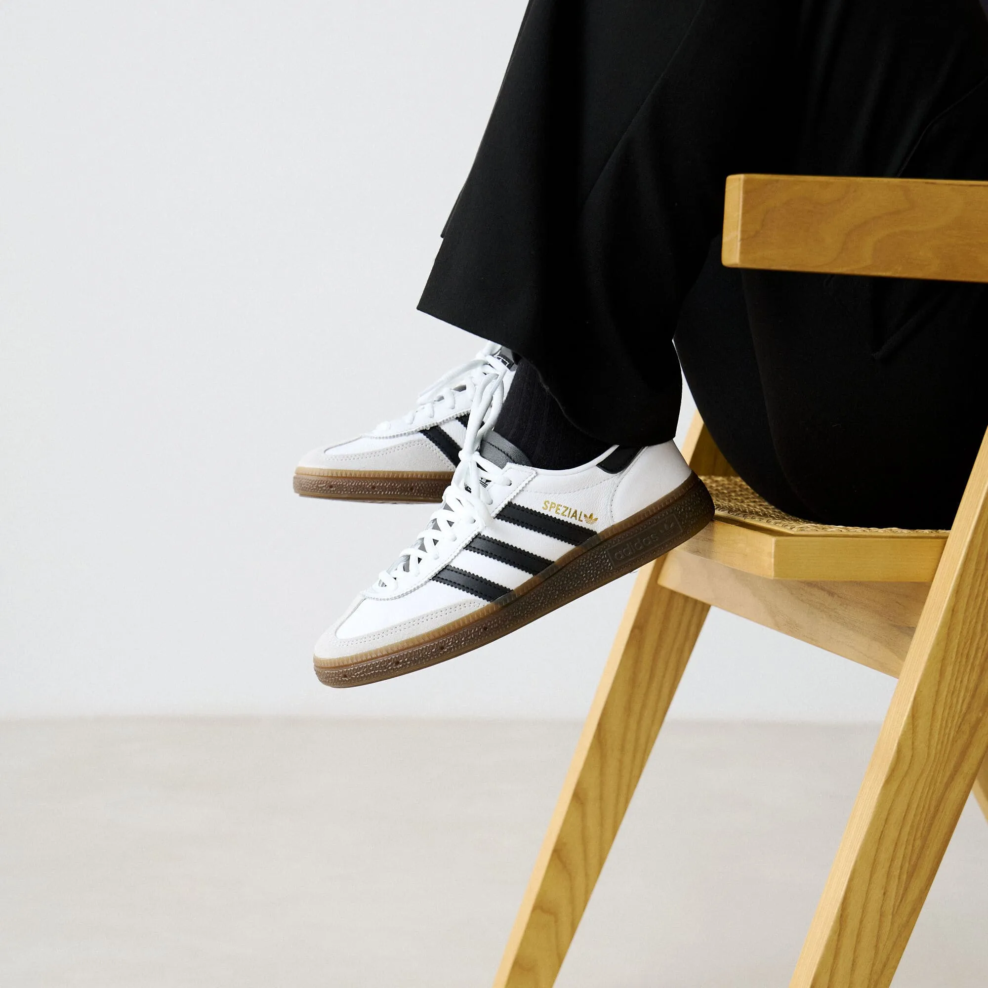 ADIDAS ORIGINALS HANDBALL SPEZIAL