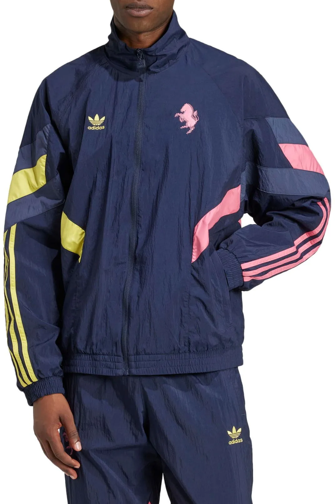 adidas Originals JUVE OG Track Top