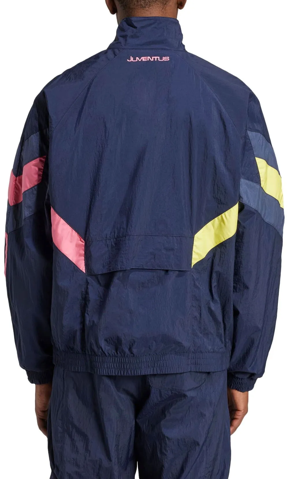 adidas Originals JUVE OG Track Top