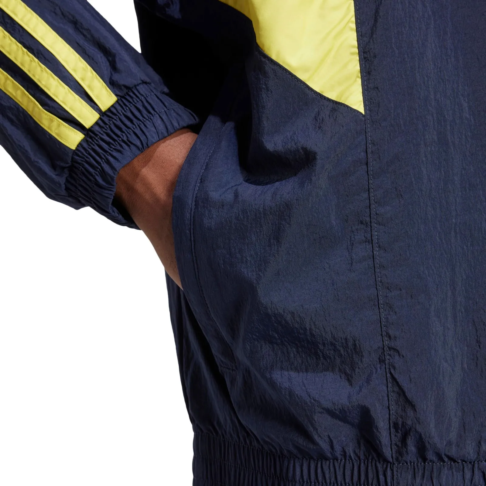 adidas Originals JUVE OG Track Top