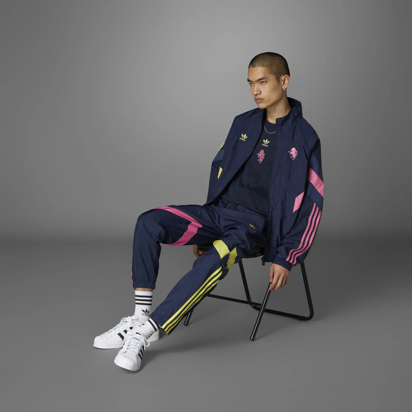 adidas Originals JUVE OG Track Top