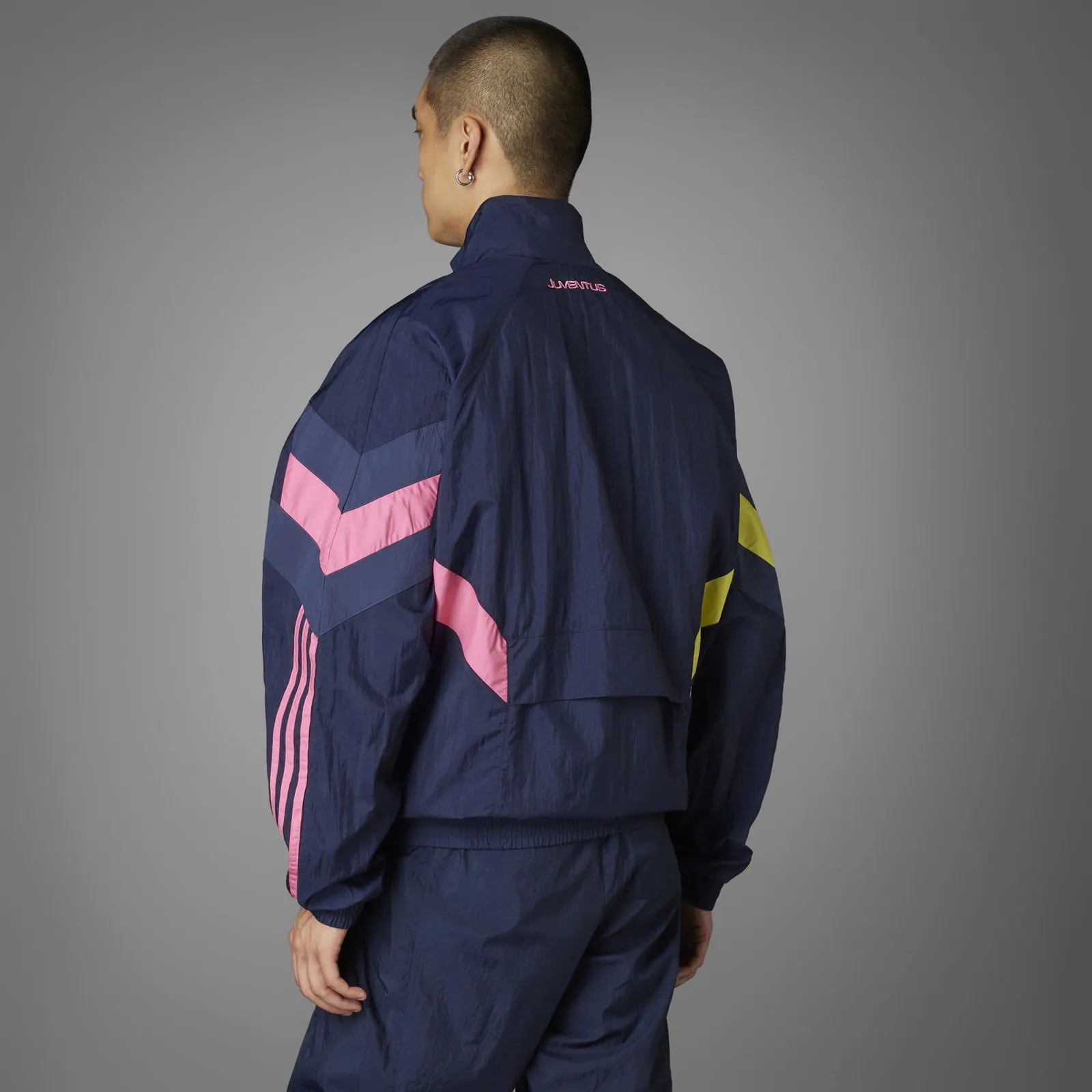 adidas Originals JUVE OG Track Top