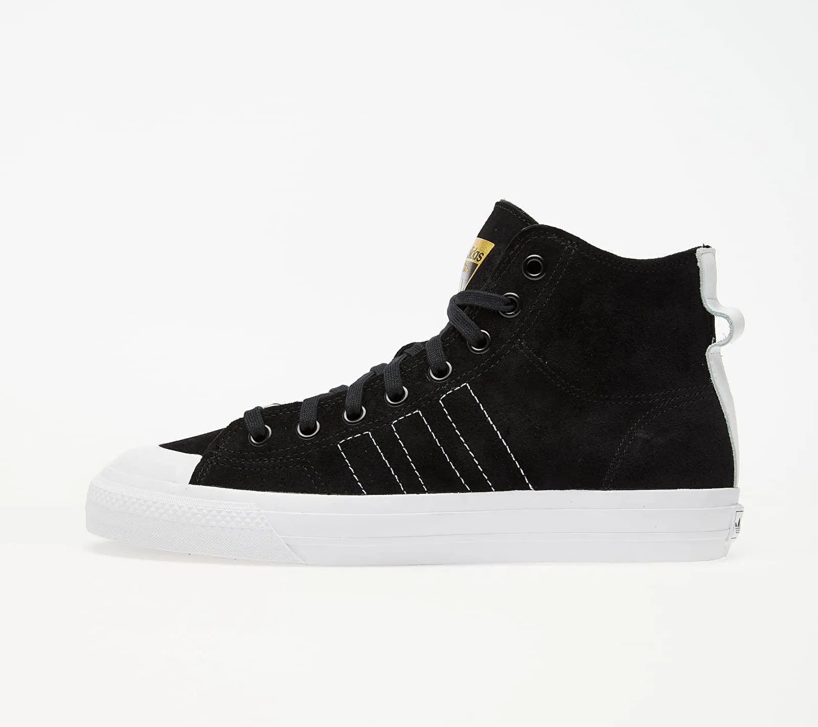 adidas Originals Nizza Hi Rf