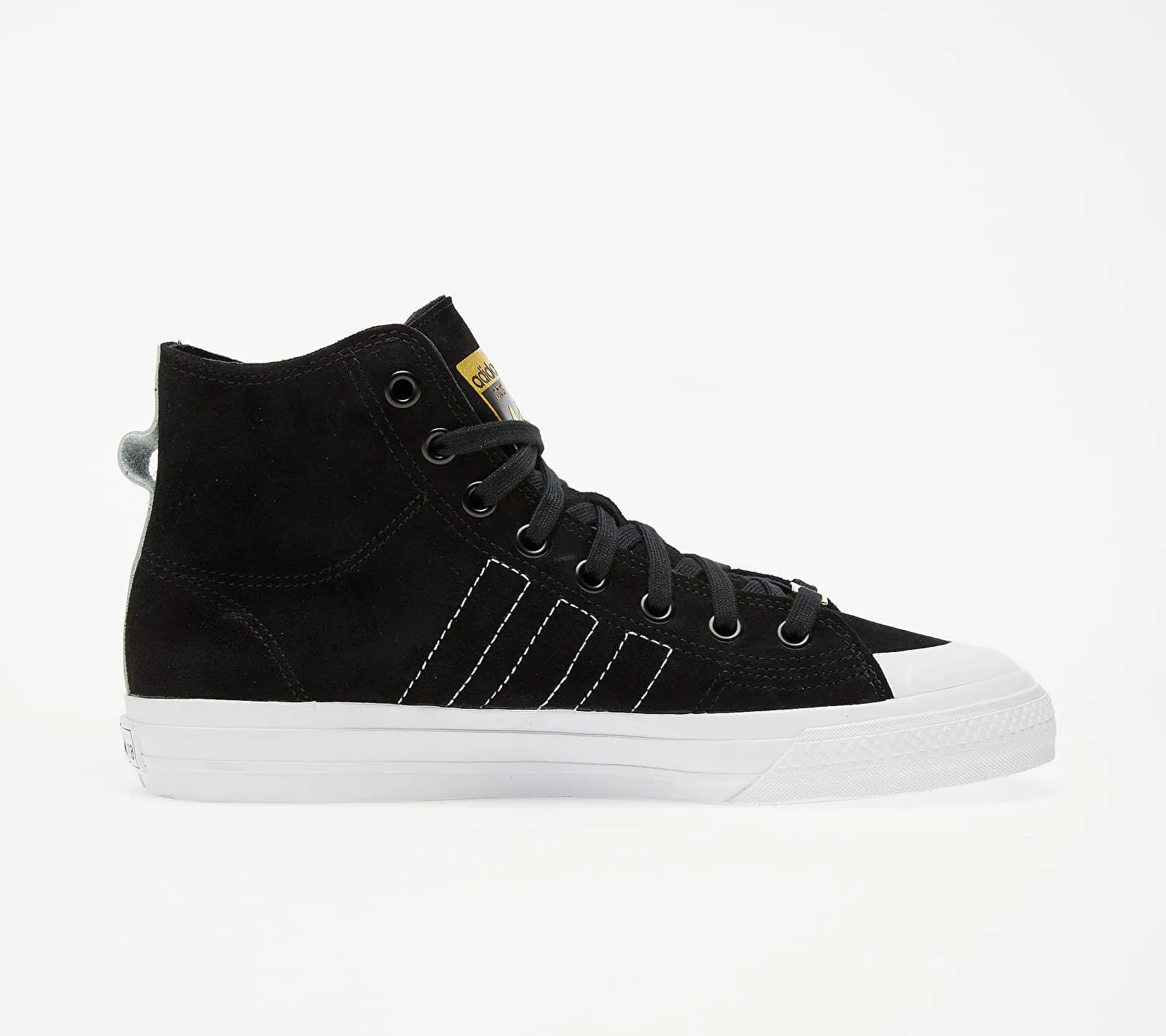 adidas Originals Nizza Hi Rf