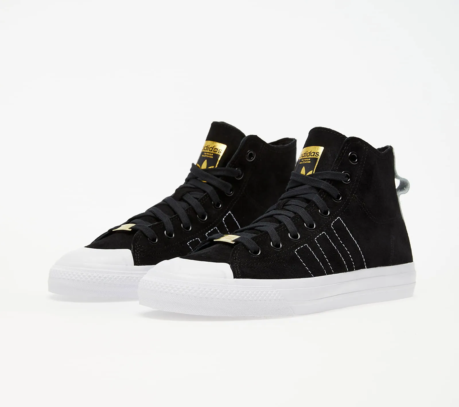 adidas Originals Nizza Hi Rf