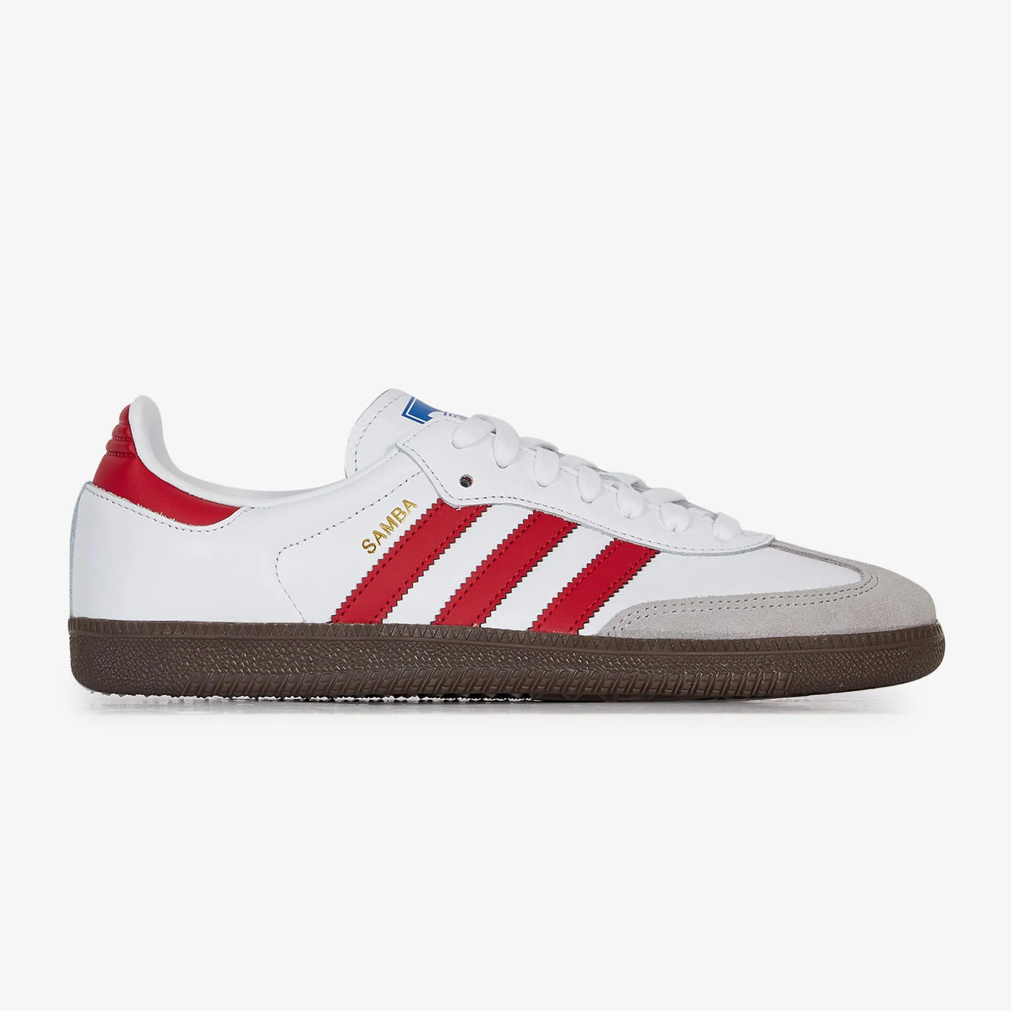 ADIDAS ORIGINALS SAMBA OG