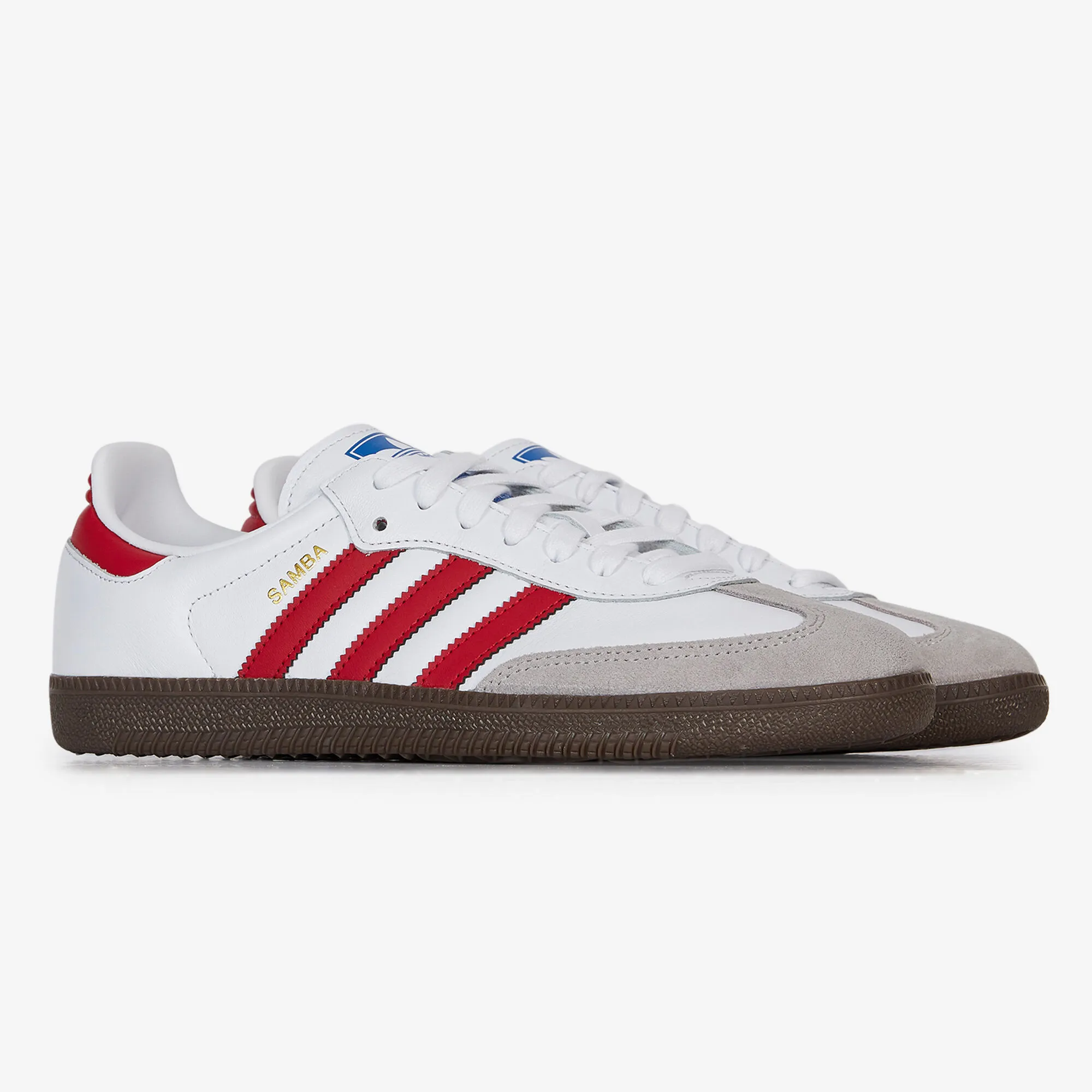 ADIDAS ORIGINALS SAMBA OG