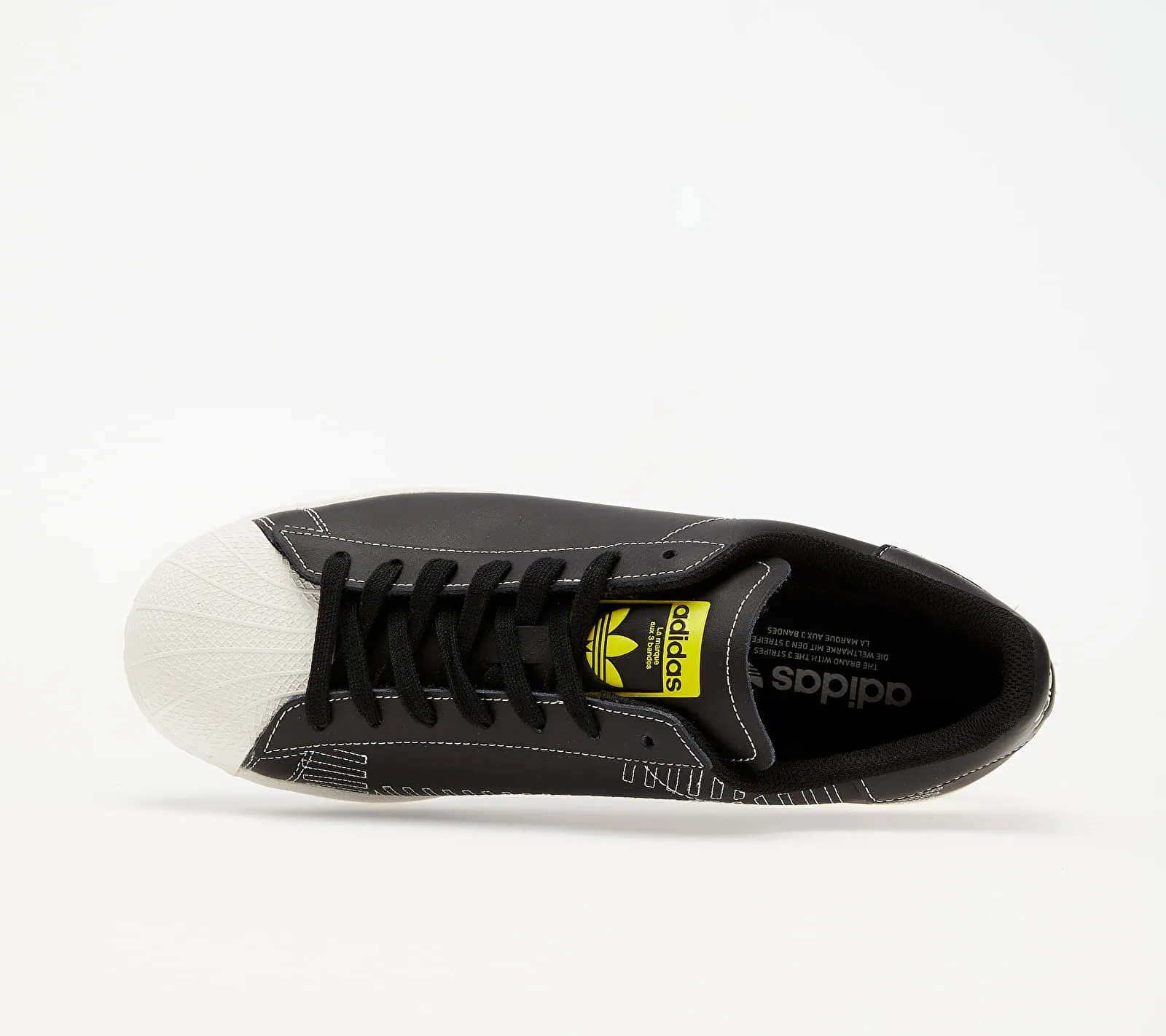 adidas Originals Superstar Pure