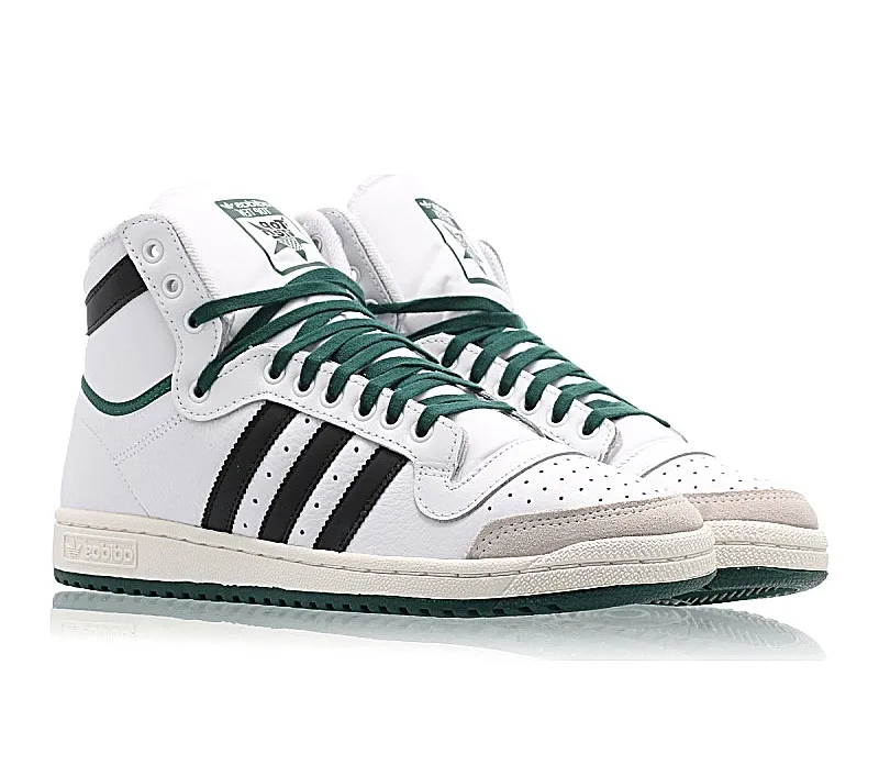 Adidas Originals Top Ten Hi "Green Day"