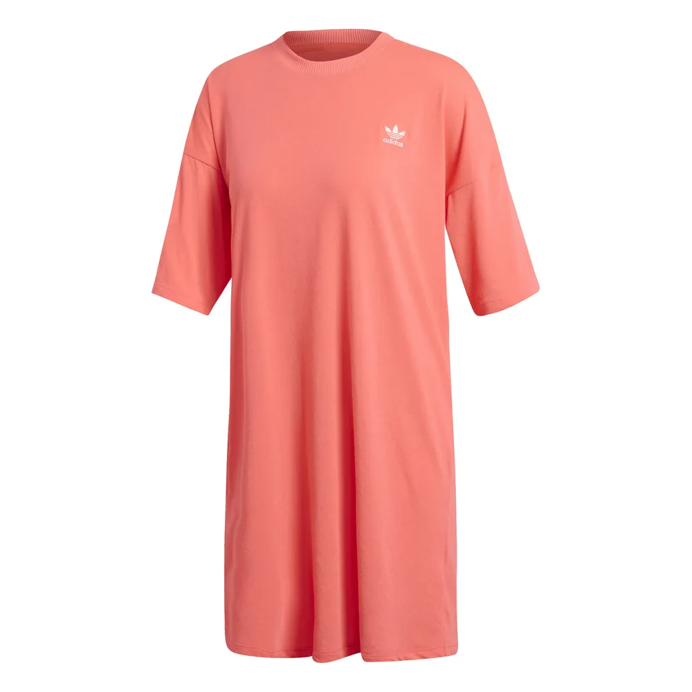 Adidas Originals Trefoil Dress W