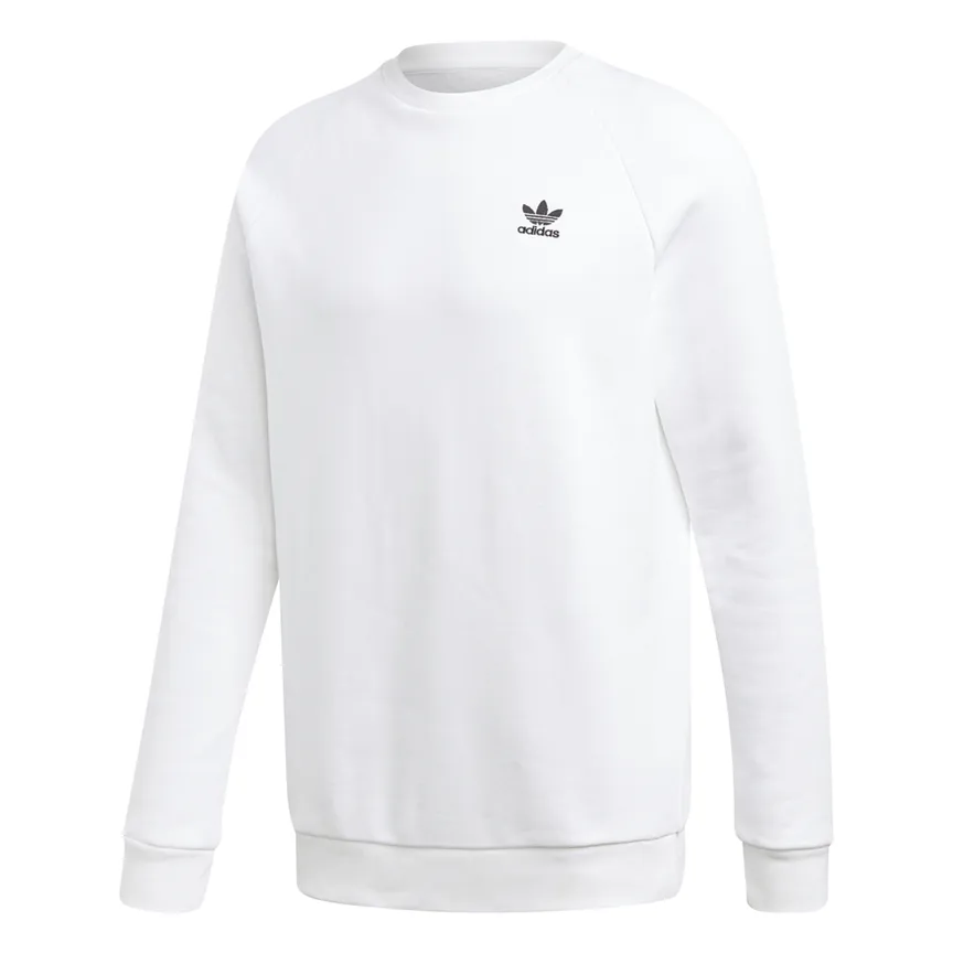 Adidas Originals Trefoil Essentials Crewneck