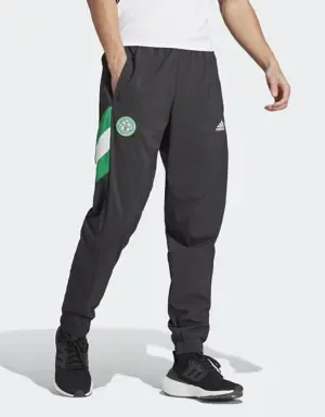 Adidas Pantalón Celtic FC Icon Woven