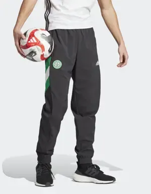 Adidas Pantalón Celtic FC Icon Woven