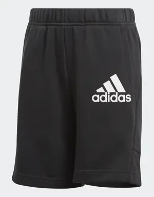 Adidas Pantalón corto Badge of Sport