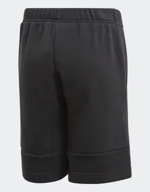 Adidas Pantalón corto Badge of Sport