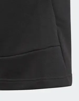 Adidas Pantalón corto Badge of Sport