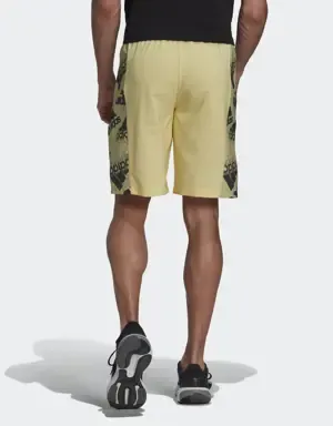 Adidas Pantalón corto Essentials BrandLove Woven