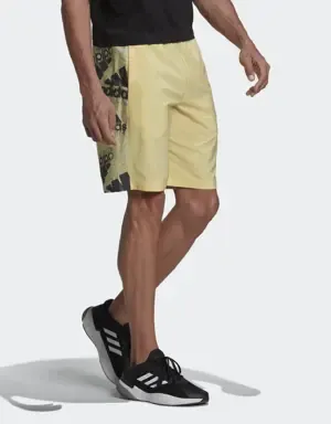 Adidas Pantalón corto Essentials BrandLove Woven