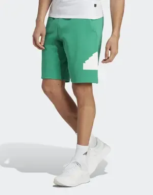 Adidas Pantalón corto Future Icons Badge of Sport