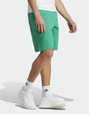 Adidas Pantalón corto Future Icons Badge of Sport