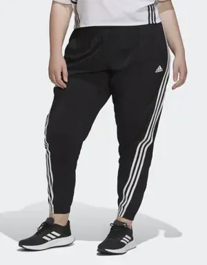 Adidas Pantalón Train Icons 3 bandas (Tallas grandes)