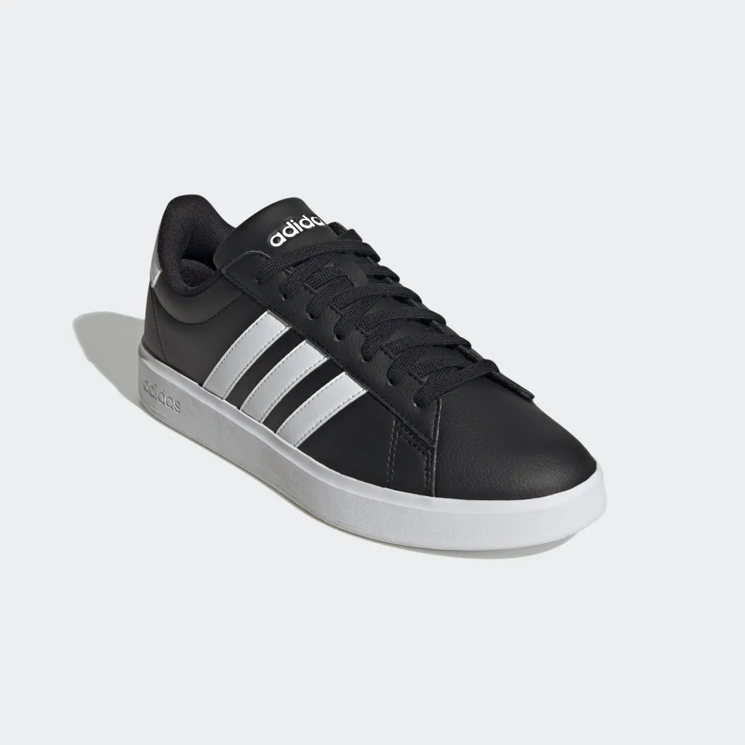 adidas Performance Grand Court Cloudfoam Comfort