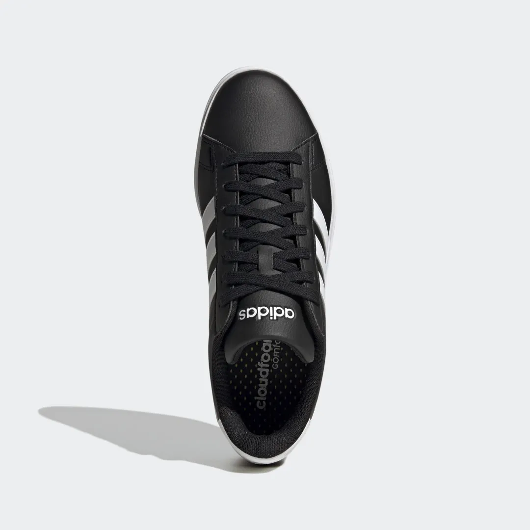 adidas Performance Grand Court Cloudfoam Comfort