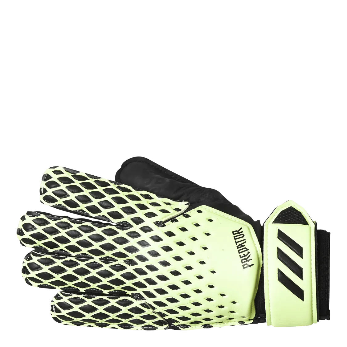 Adidas Pred Gl Trn Black/Green