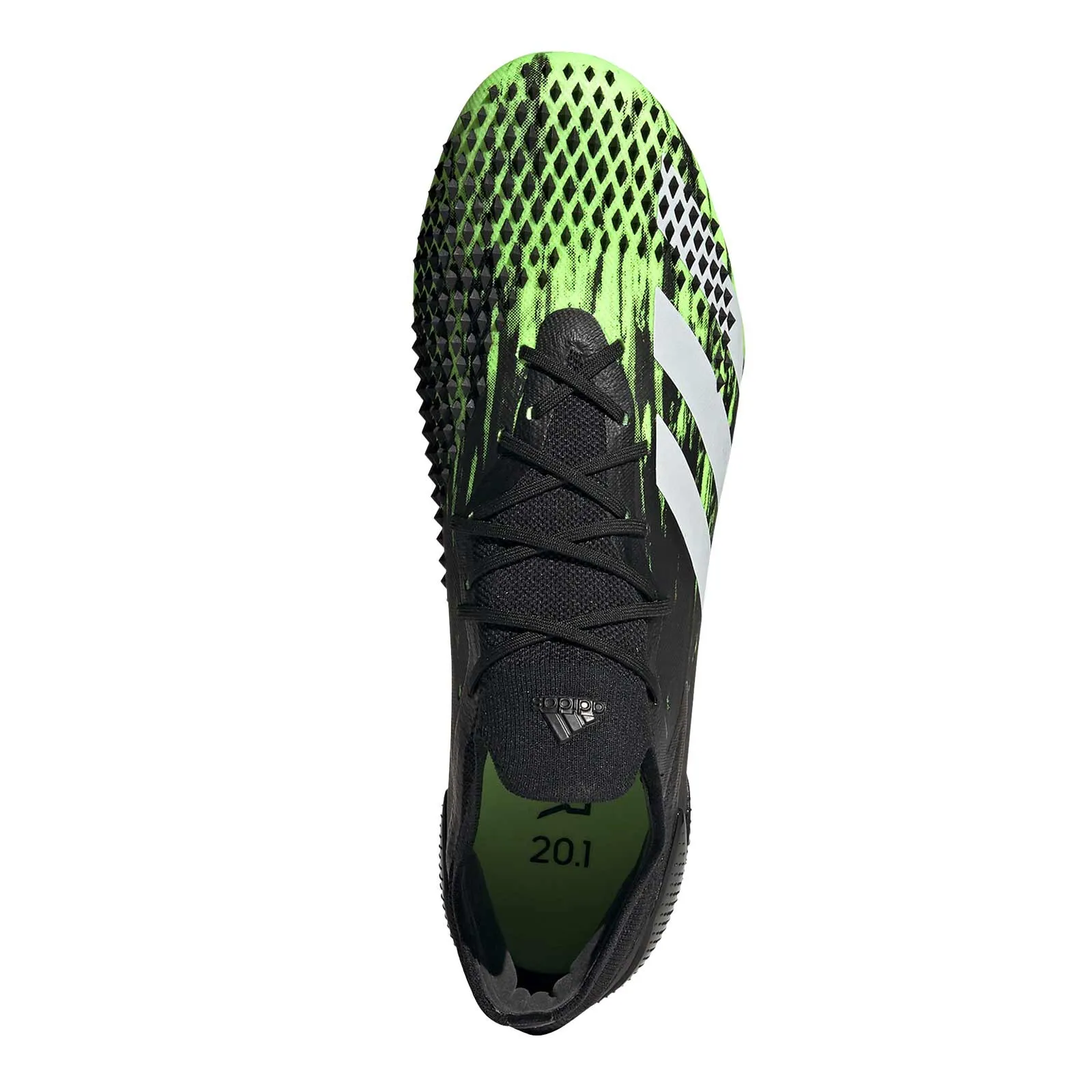 adidas Predator Mutator 20.1 Low FG