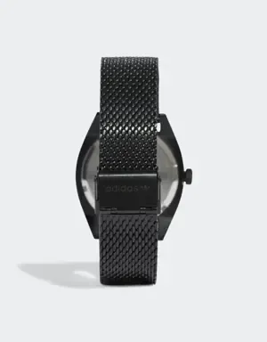 Adidas Reloj Edition Two Icon