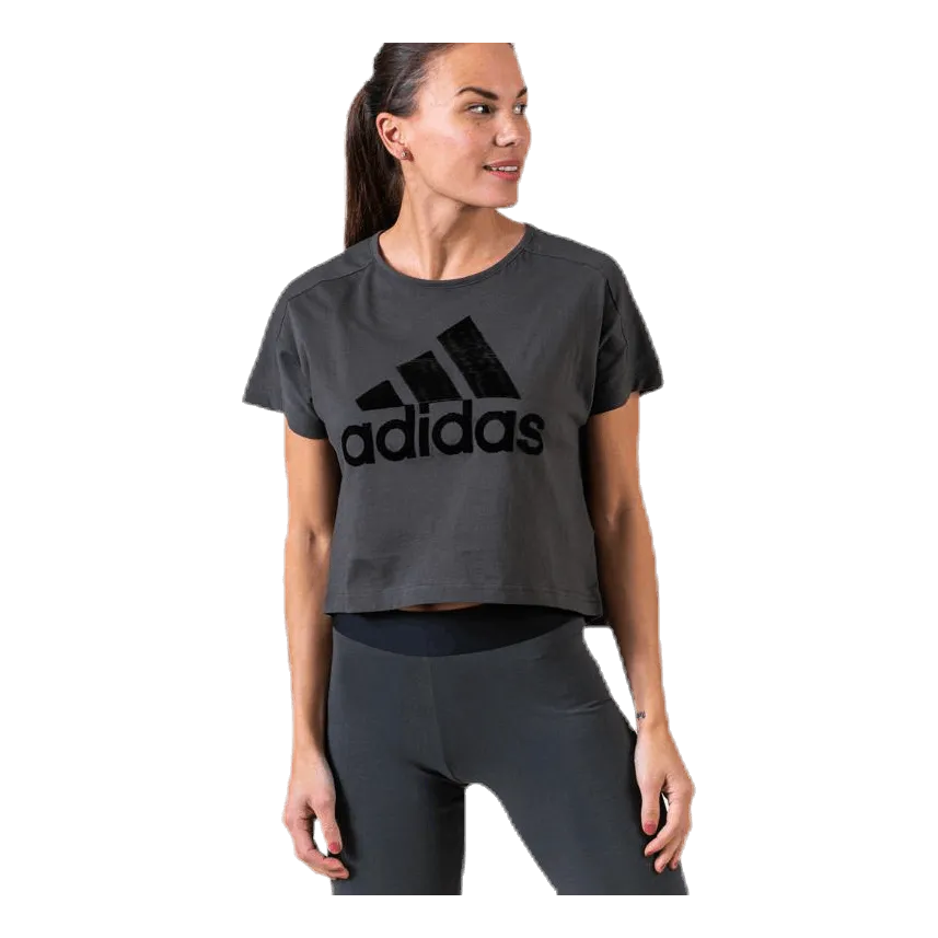 Adidas SID Graph II Grey