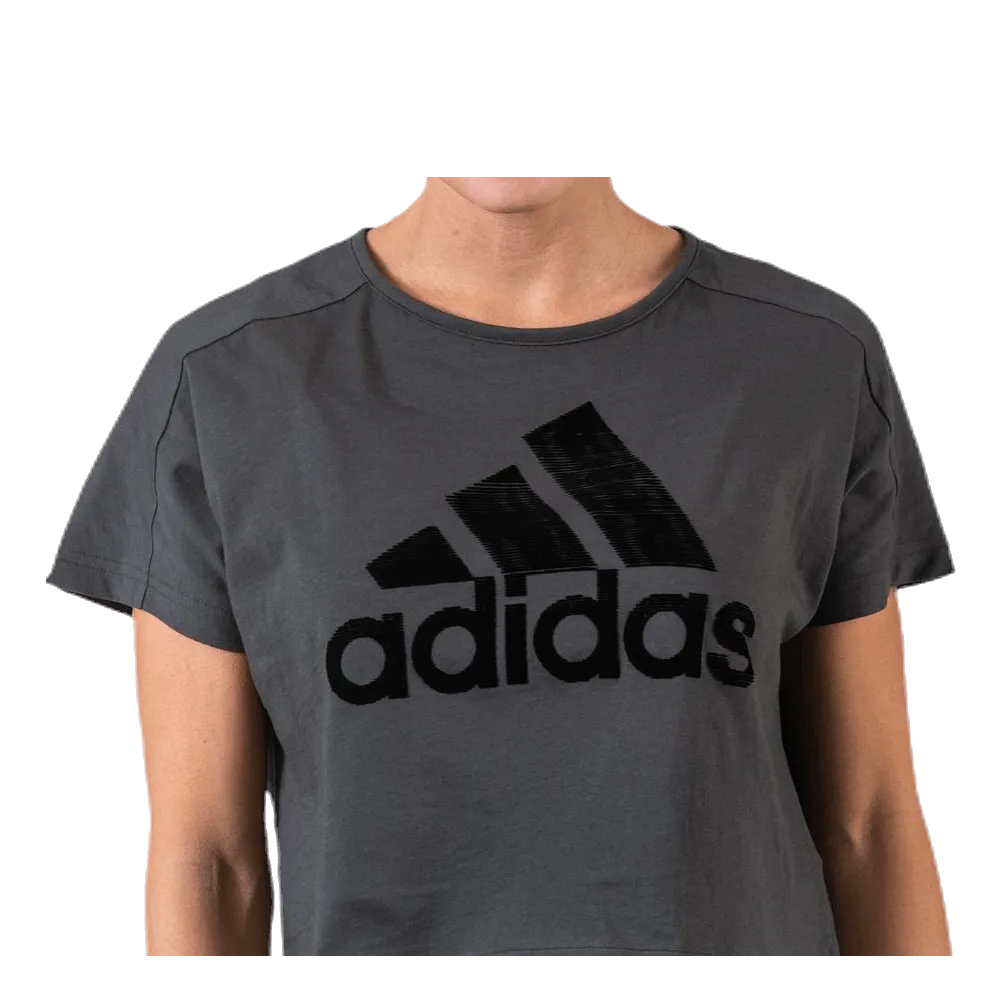 Adidas SID Graph II Grey