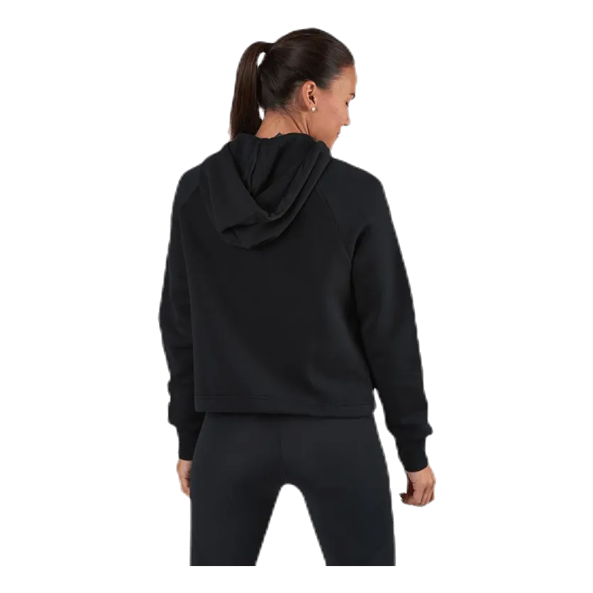Adidas Stacked Fz Hd Black