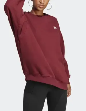 Adidas Sudadera Adicolor Classics Oversized
