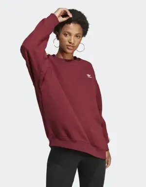 Adidas Sudadera Adicolor Classics Oversized