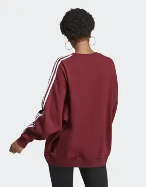Adidas Sudadera Adicolor Classics Oversized