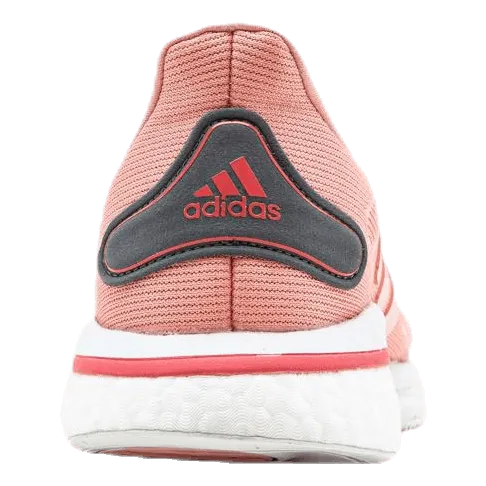 Adidas Supernova Shoes Glow Pink / Glow Pink / Signal Pink / Coral