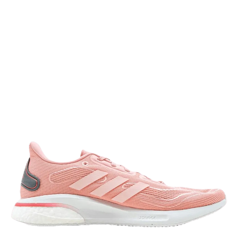Adidas Supernova Shoes Glow Pink / Glow Pink / Signal Pink / Coral