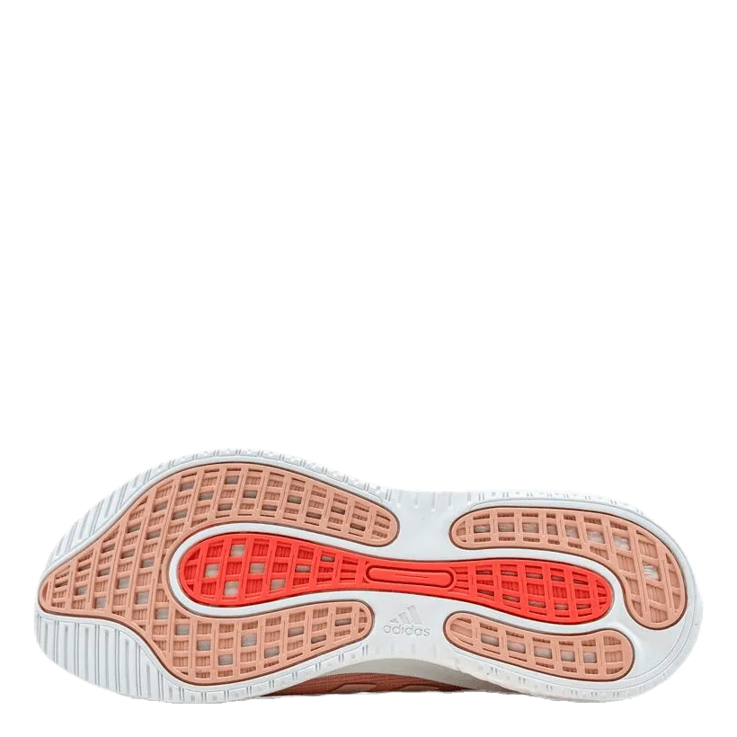Adidas Supernova Shoes Glow Pink / Glow Pink / Signal Pink / Coral