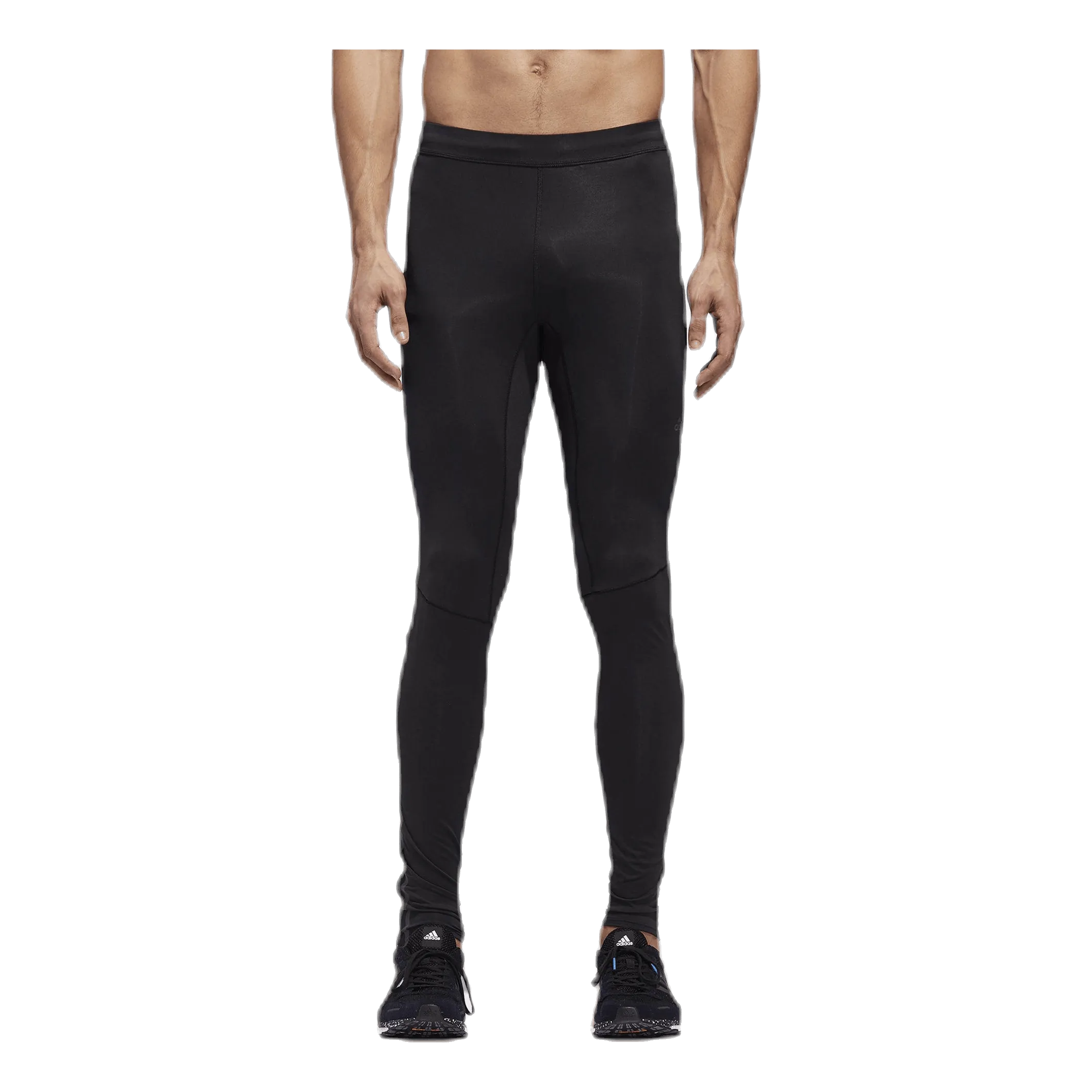 Adidas Supernova Tight Black