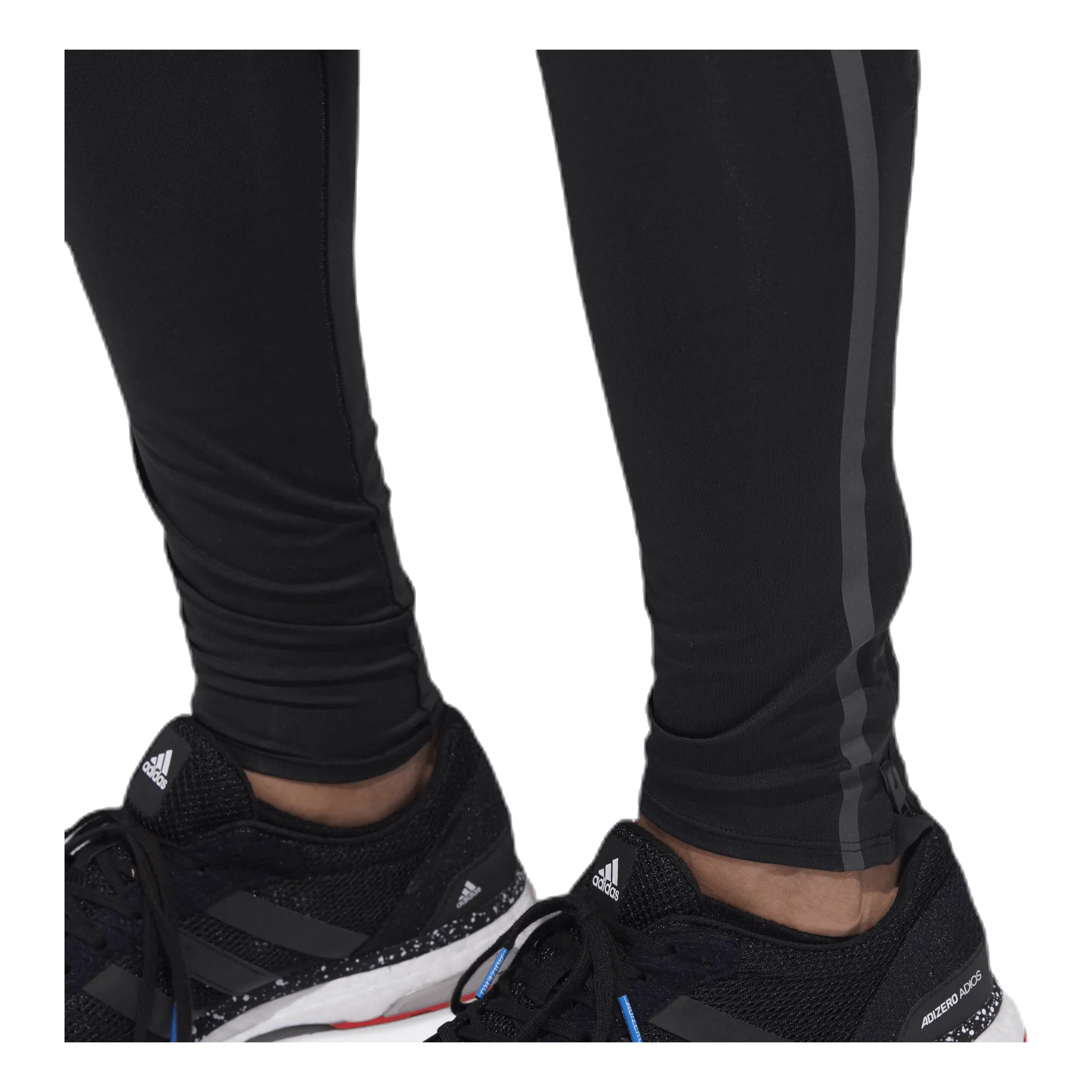 Adidas Supernova Tight Black