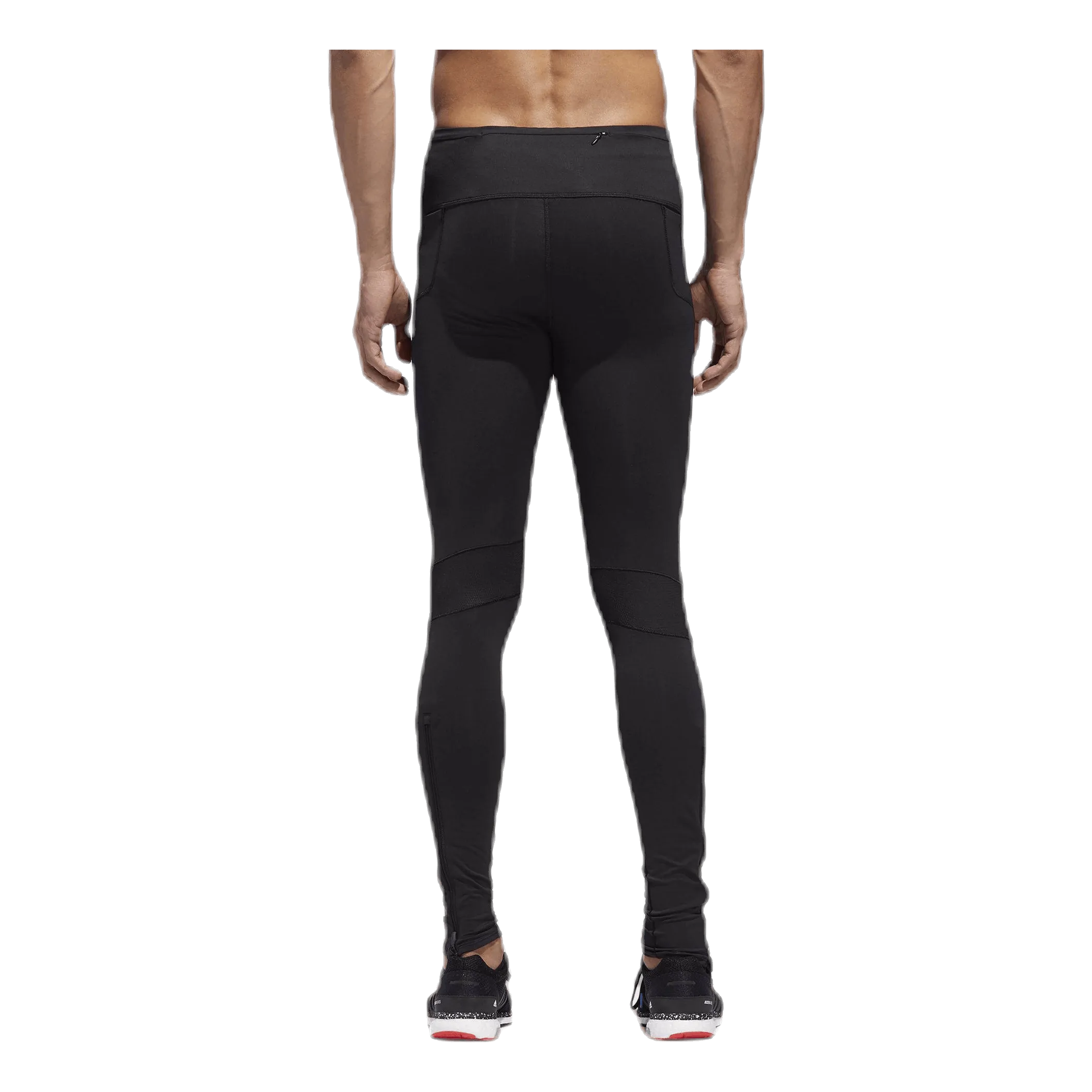 Adidas Supernova Tight Black