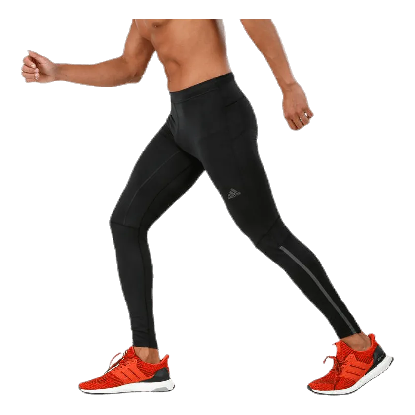Adidas Supernova Tight Black