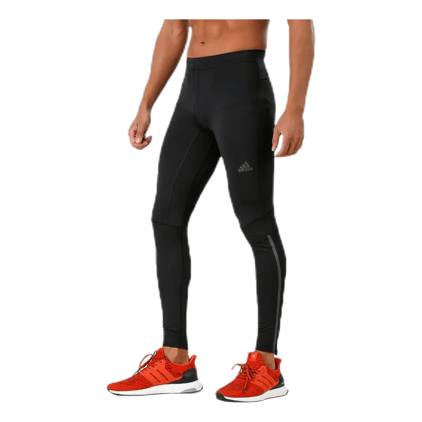 Adidas Supernova Tight Black