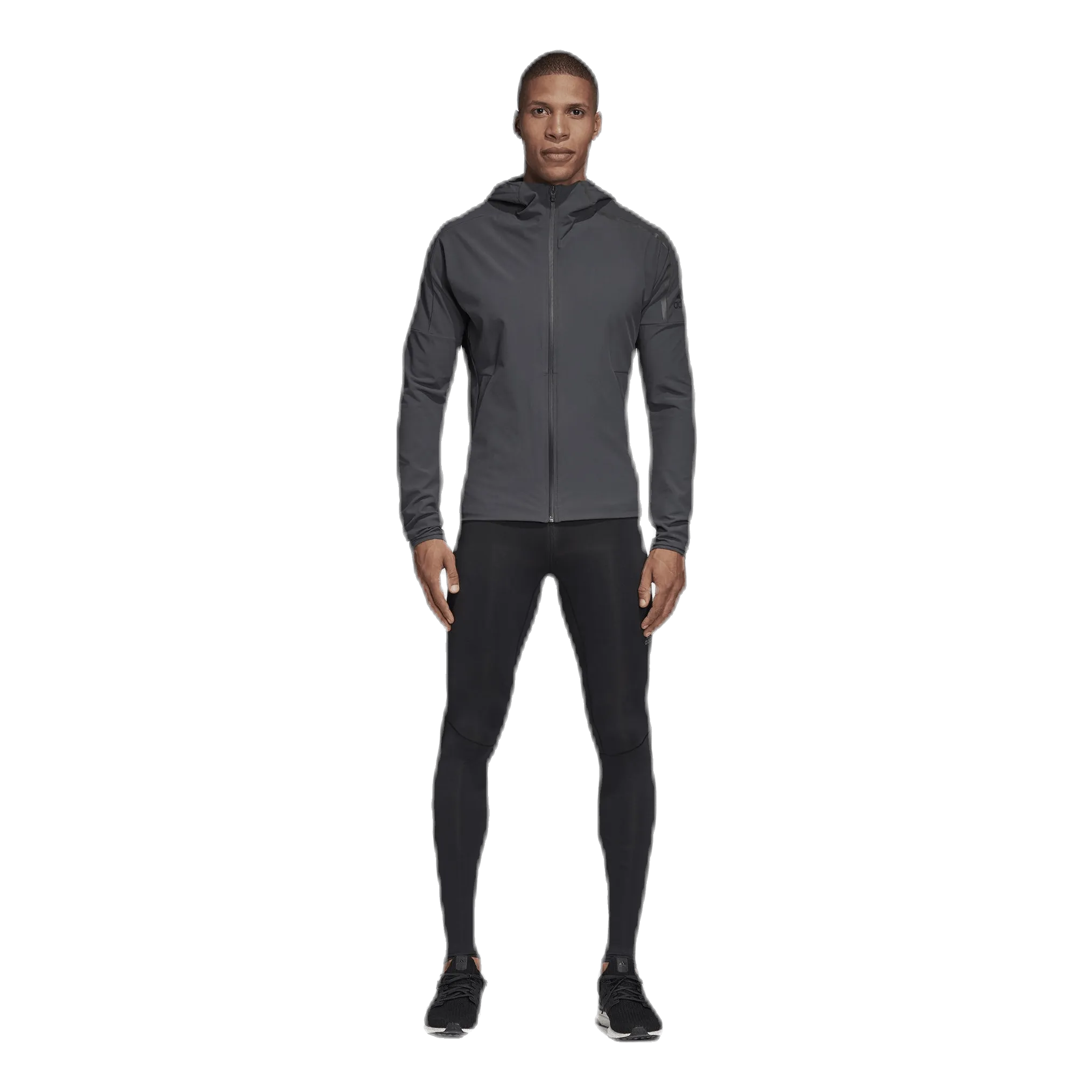 Adidas Supernova Tight Black