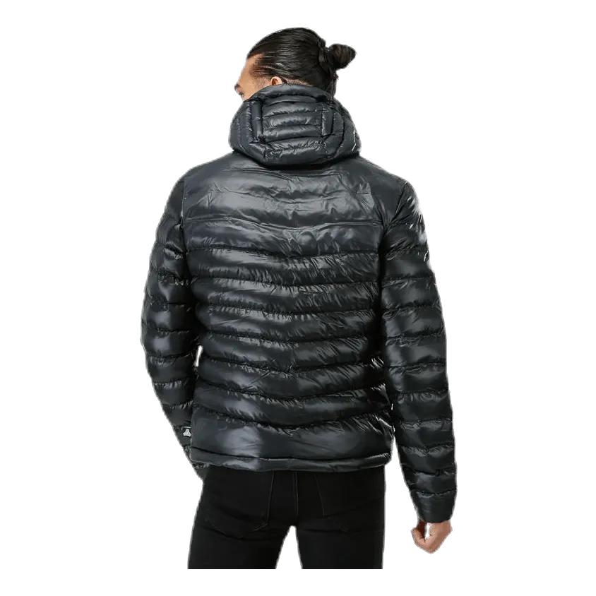 Adidas Tango Padded Jacket Black/Grey